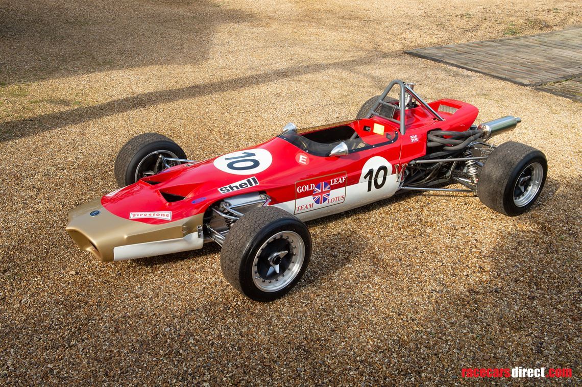 Racecarsdirect Com 1969 Lotus Type 59 Formula 3 Racing Single Seater Racecarsdirect Com 1969 Lotus Type 59 Formula 3 Racing Single Seater