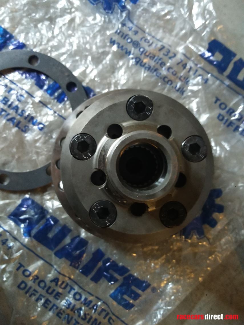 quaife-alfa-sud-sprint-33-torsen-lsd