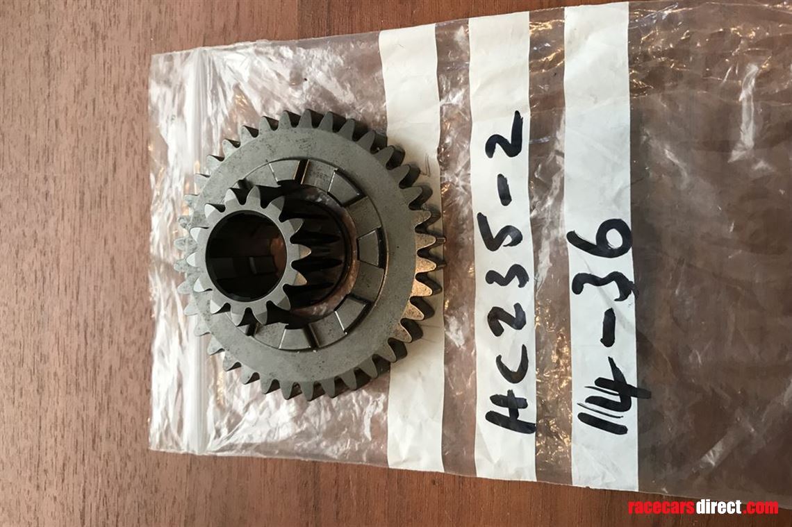 brand-new-hewland-mk8-1436-2nd-gear