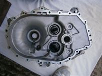 ford-focus-st-gearbox