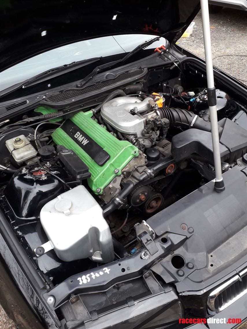 Racecarsdirect Com Bmw Compact Cup Car