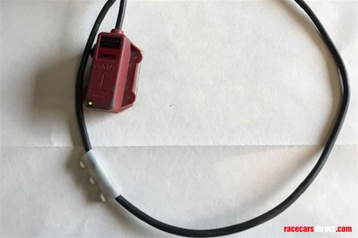 amb transponders for race cars
