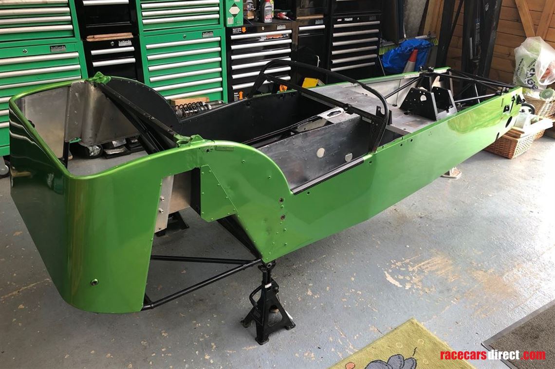 caterham-s3-imperial-chassis---parts-only