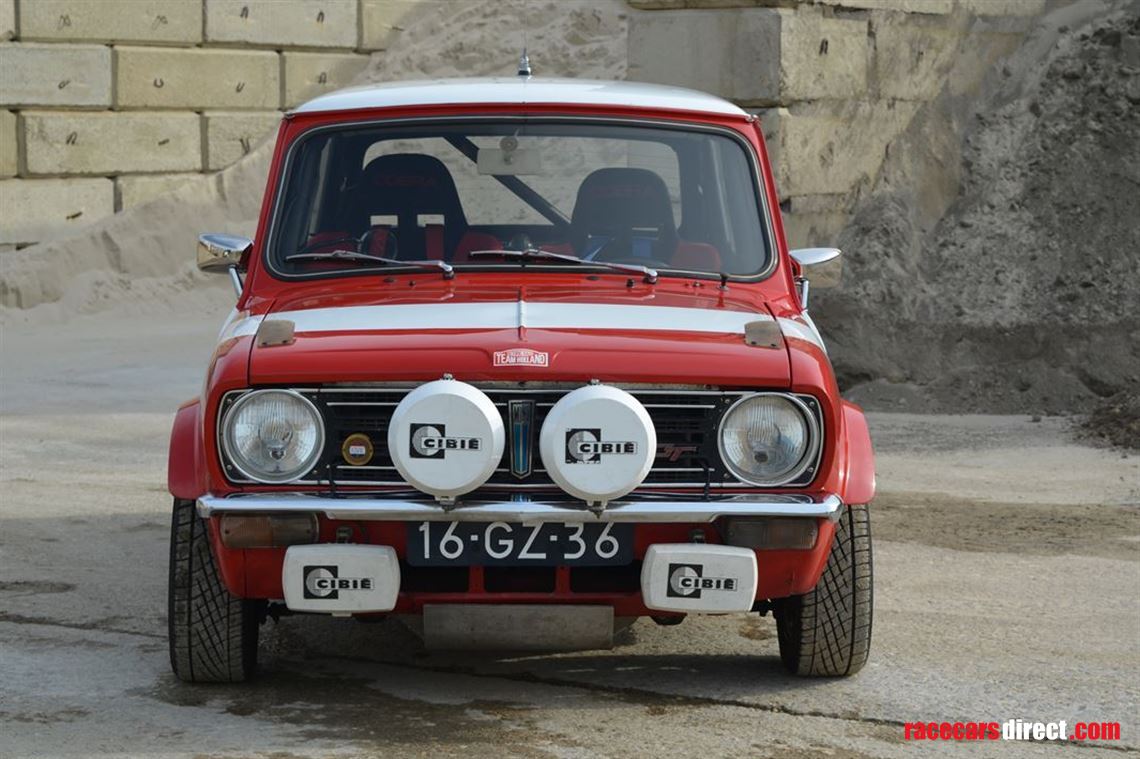 1975-mini-1275-gt-historic-rally-car