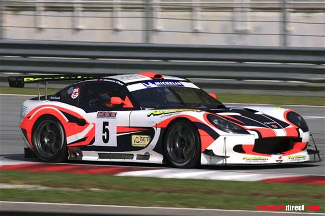 ginetta-g50z-gt3-zytek-v8