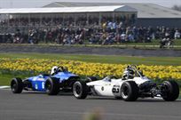 Goodwood 3rd place