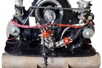 porsche-356-abarth-carrera-engine
