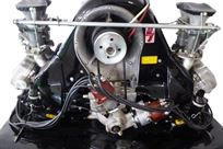 porsche-2litre-356-carrera-engine