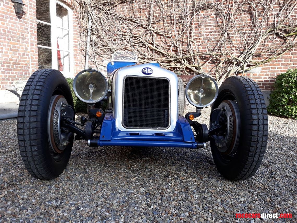 Delage GP