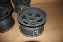 lotus-six-spoke-cast-magnesium-wheels