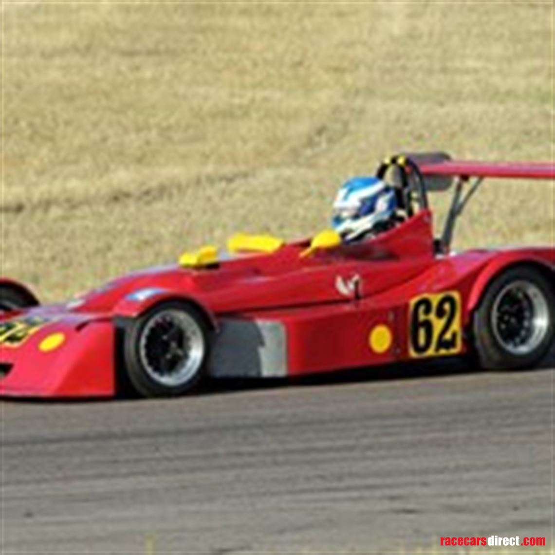 mallock-mk20b