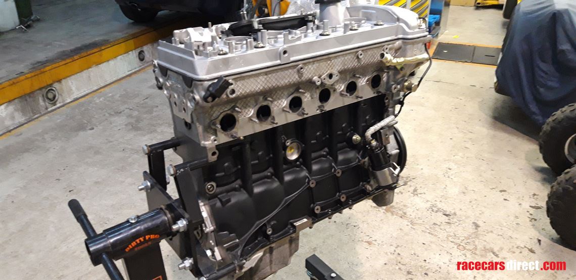S54 Crate Engine For Sale at Dakota Bunce blog