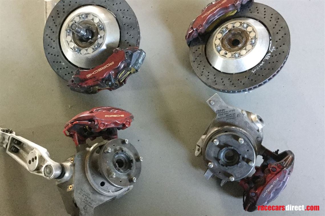 porsche-997-mk2-cup-axles-complete-with-brake