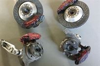 porsche-997-mk2-cup-axles-complete-with-brake