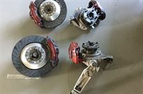 porsche-997-mk2-cup-axles-complete-with-brake