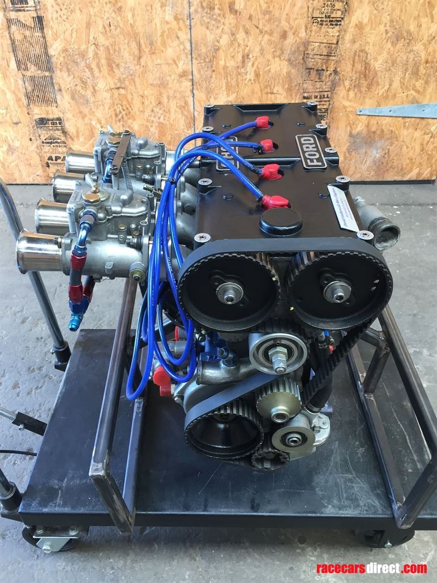 Cosworth Bda