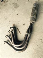 ford-pinto-exhaust-system