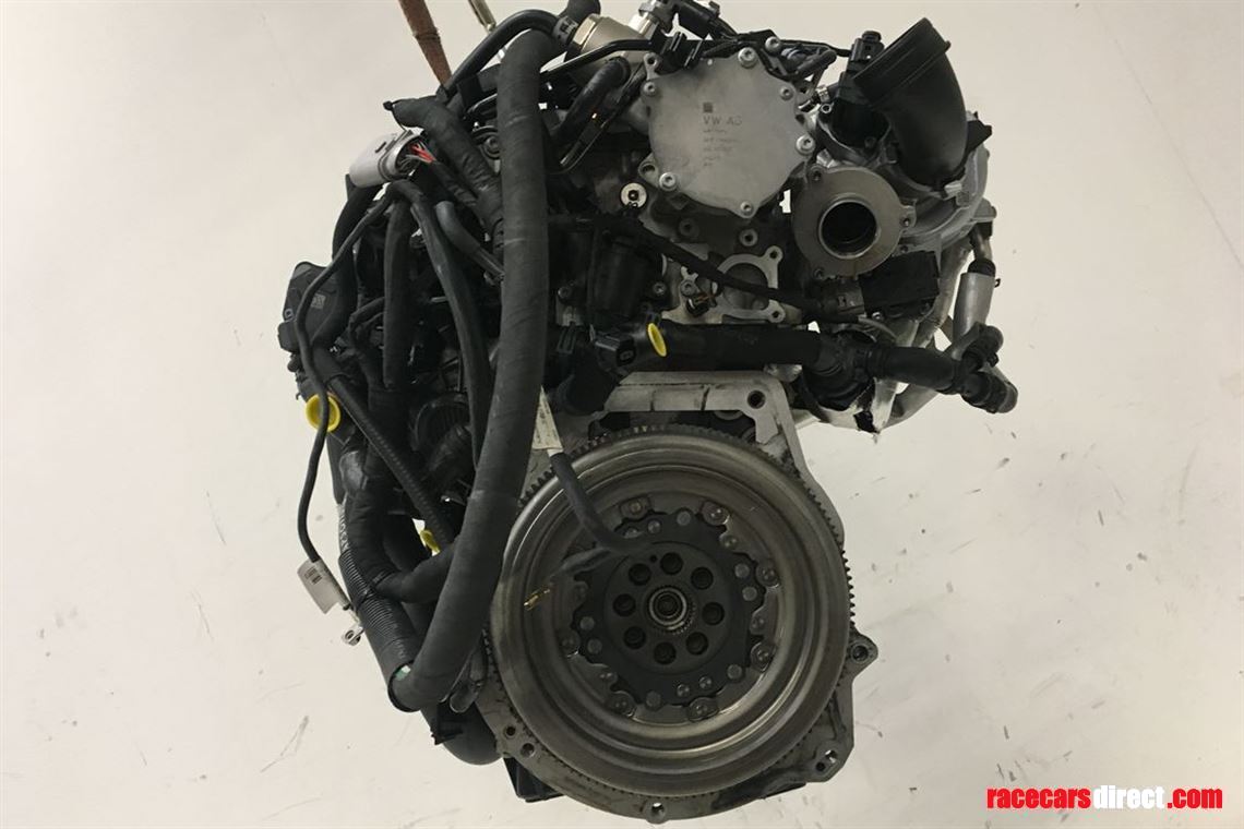 Racecarsdirect.com - engine 2,0 TFSI 310Hp Audi TTS S3 Vw ...