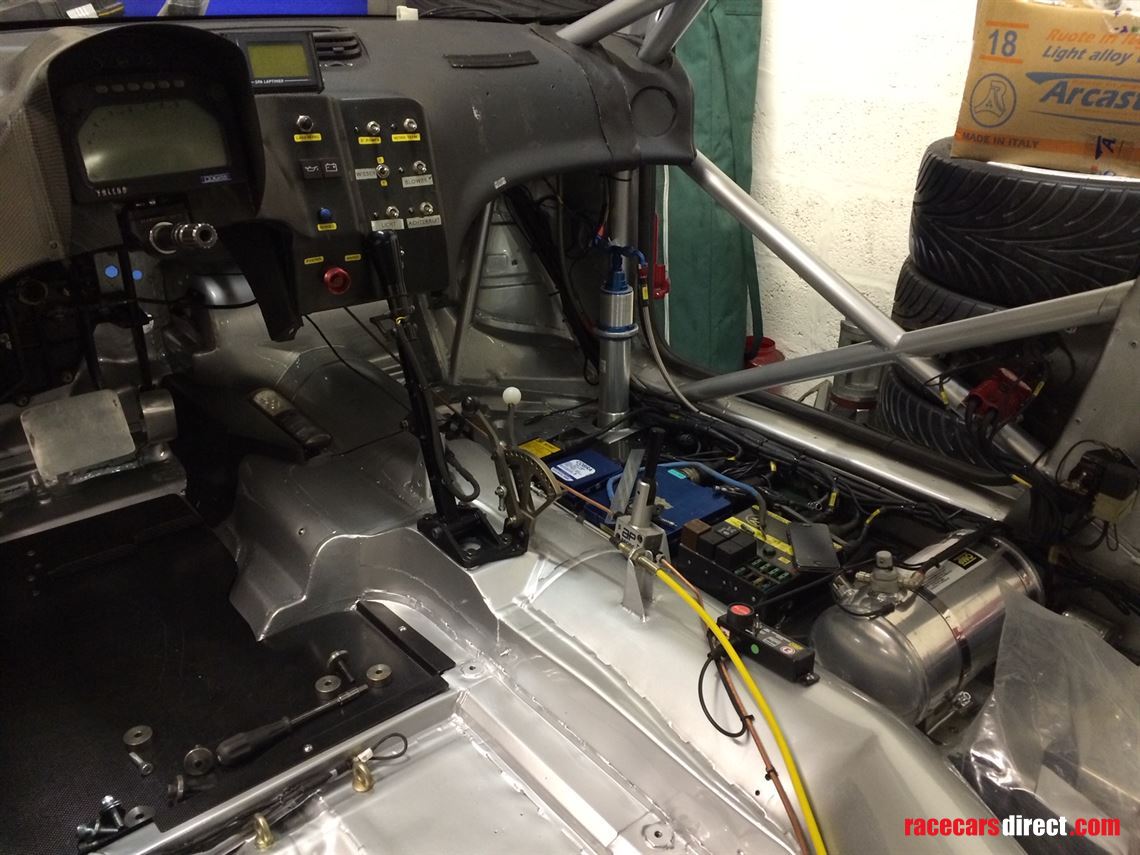 Racecarsdirect Com Alfa Romeo 156 Super Touring Car