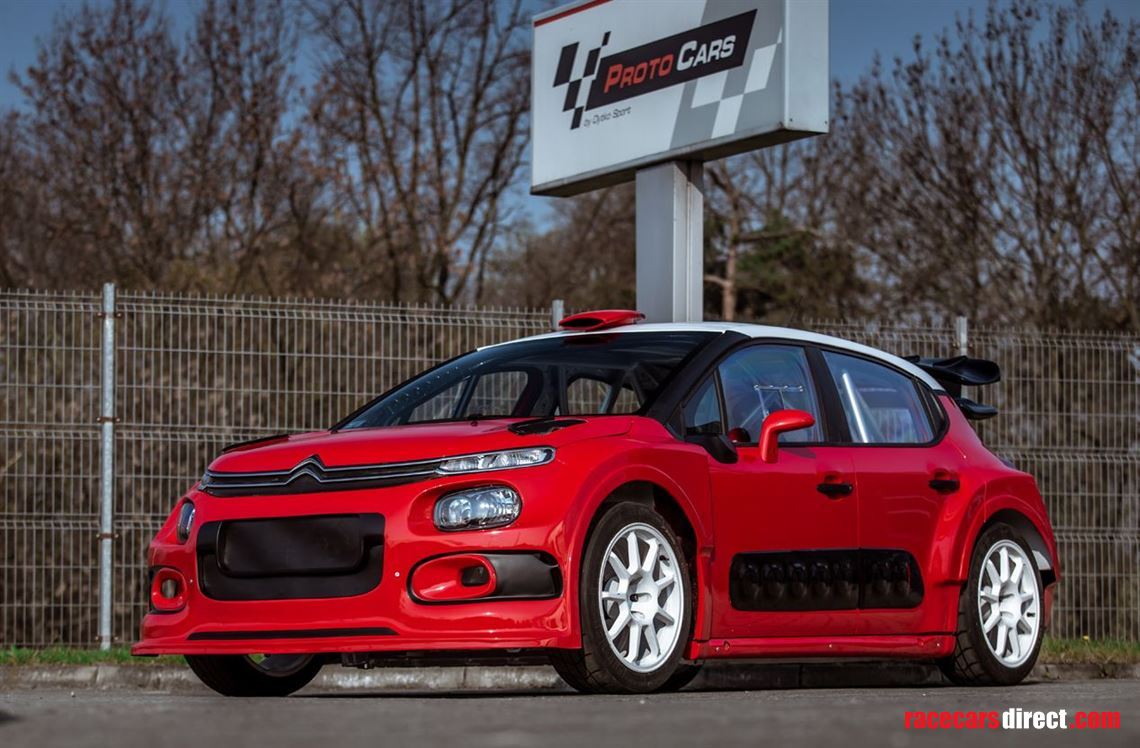 Citroen c3 2019 Citroen c3 2019