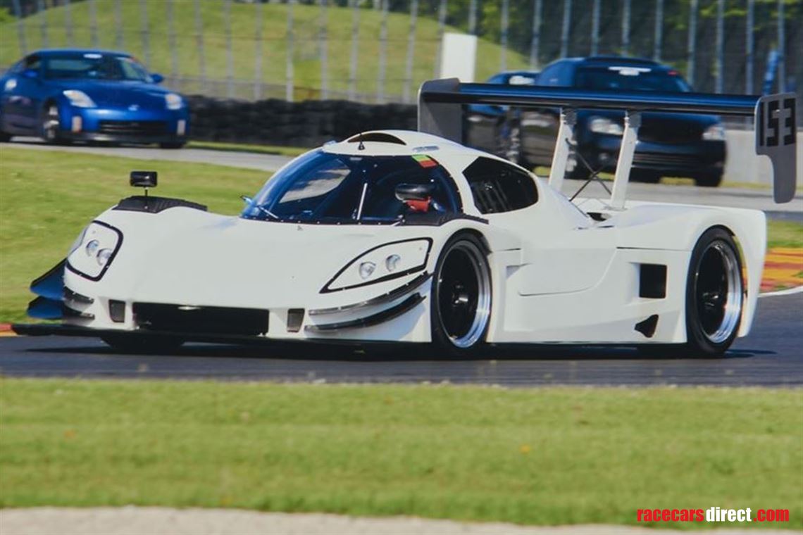 Racecarsdirect Com Superlite Sl C Race Car