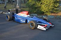 tyrrell-020c