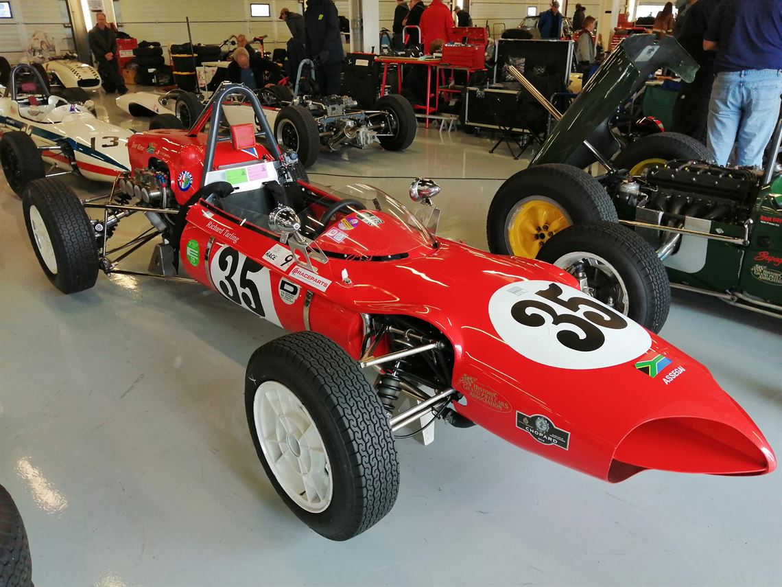 Racecarsdirect Com Formula 1 Assegai