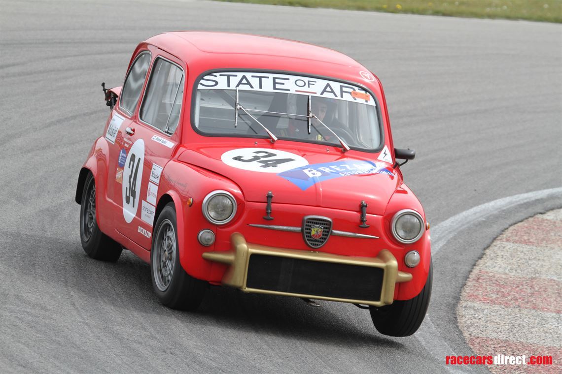 fiat-abarth-1000tc