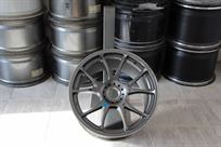 Aston Martin Vantage GTE TWS 18" Magnesium Rear Wheel