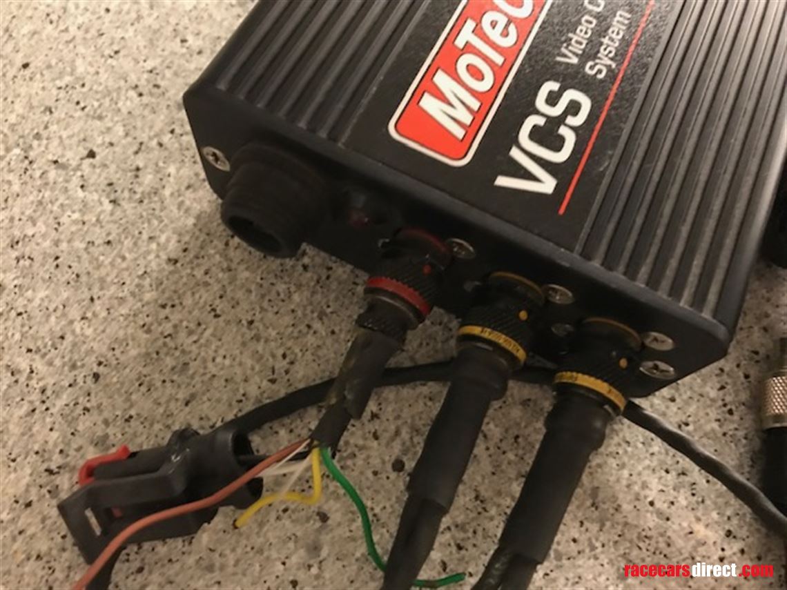 motec-vcs-video-capture-system