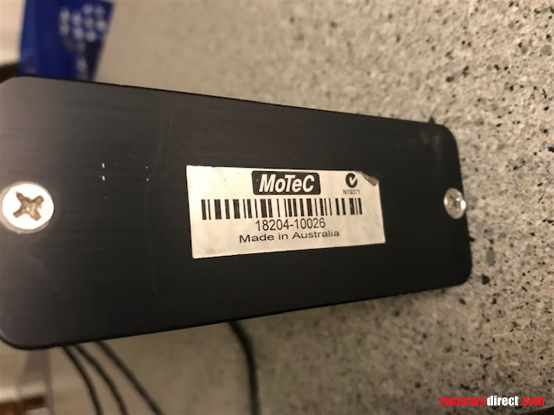 motec-vcs-video-capture-system