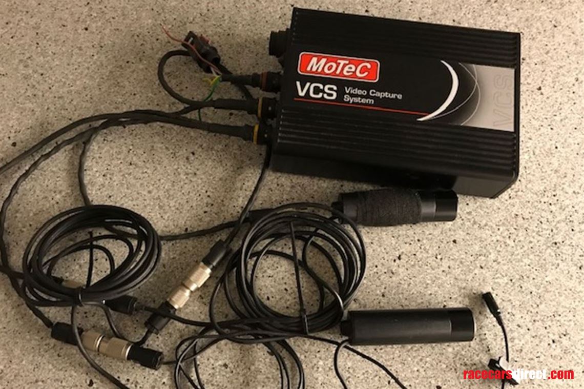 motec-vcs-video-capture-system