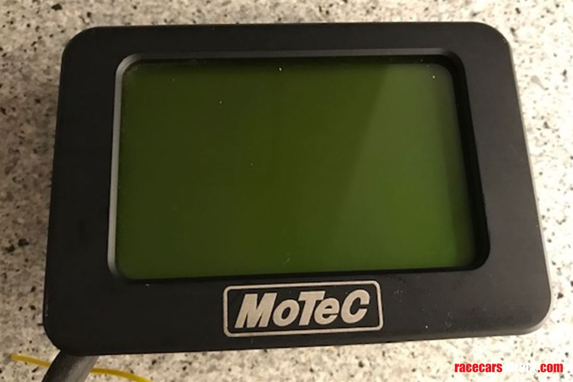 motec-mdd-mini-display