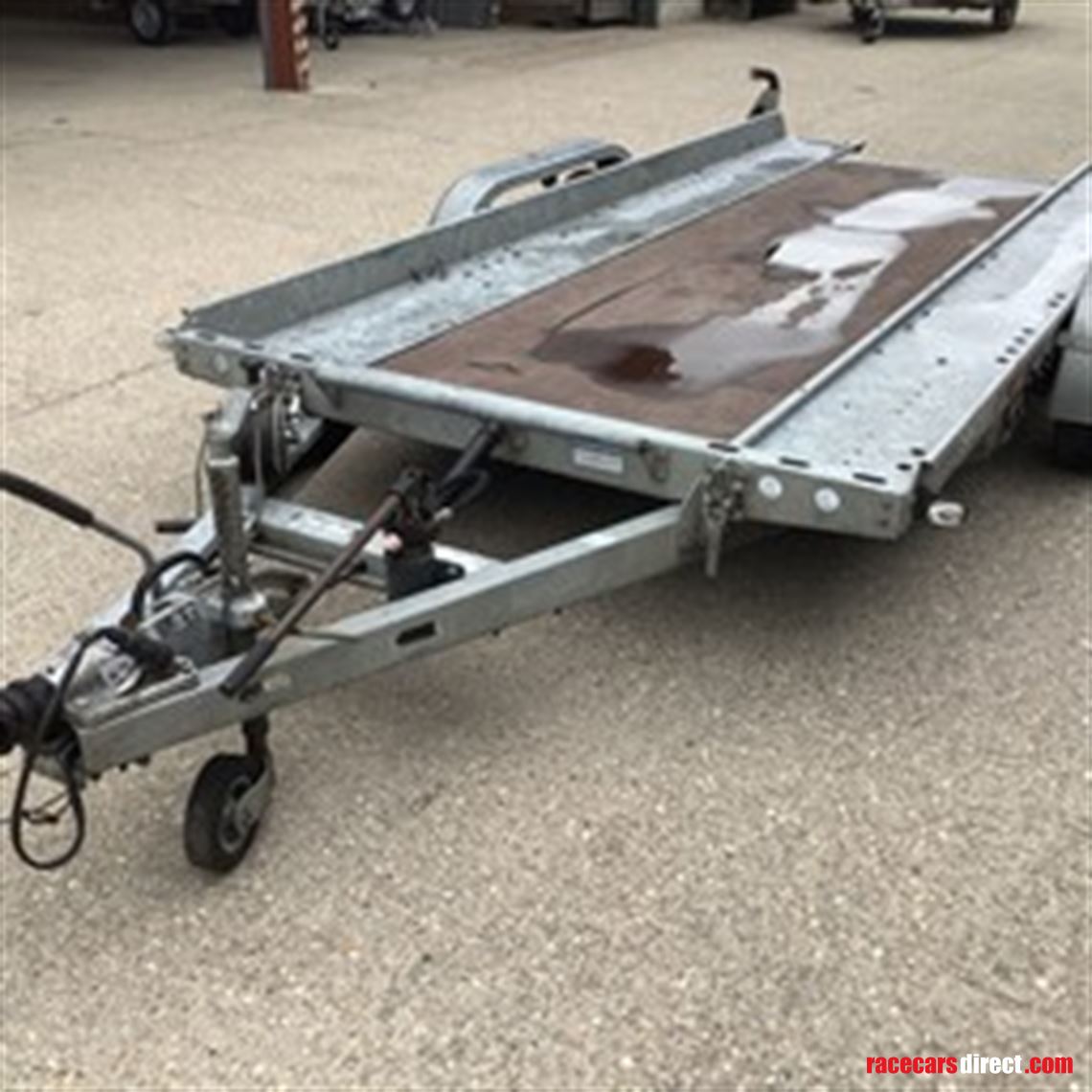 used-fountain-c300-car-trailer