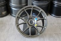 Aston Martin Vantage GTE TWS 18" Magnesium Rear Wheel