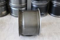 Aston Martin Vantage GTE TWS 18" Magnesium Rear Wheel