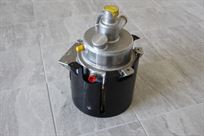 Dry Sump Tank | Aston Martin Racing Vantage GTE / GT3