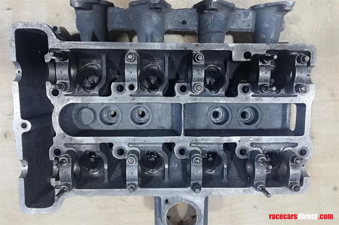 lotus-twincam-cylinder-head