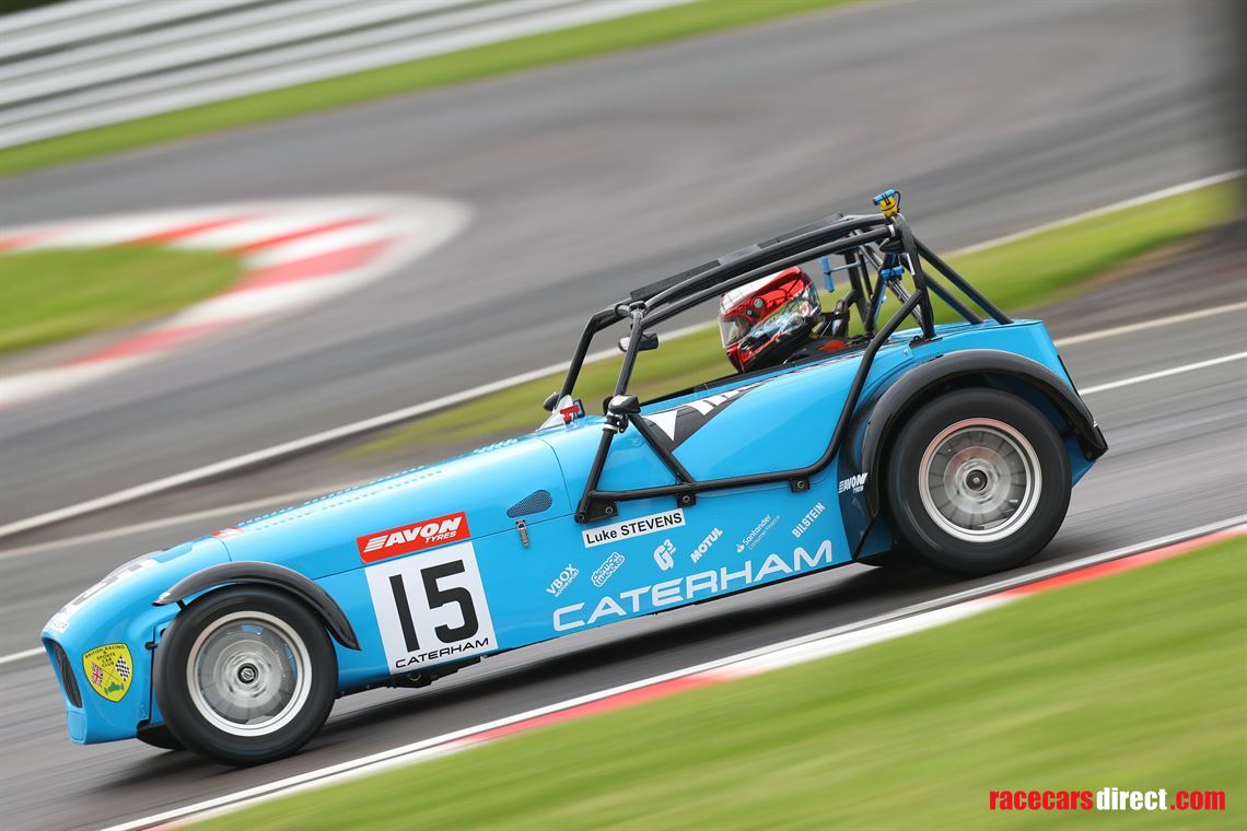 caterham-420r