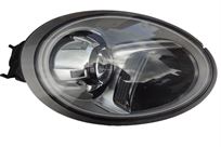 porsche-991-main-headlight-right-side