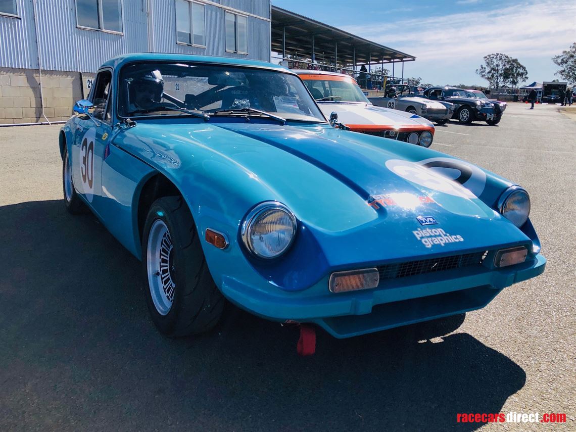 tvr-3000m-historic-race-car