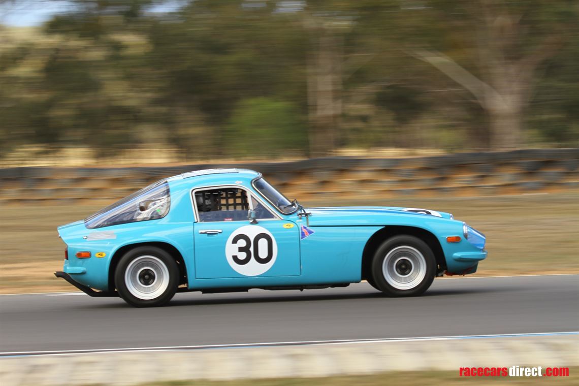 tvr-3000m-historic-race-car