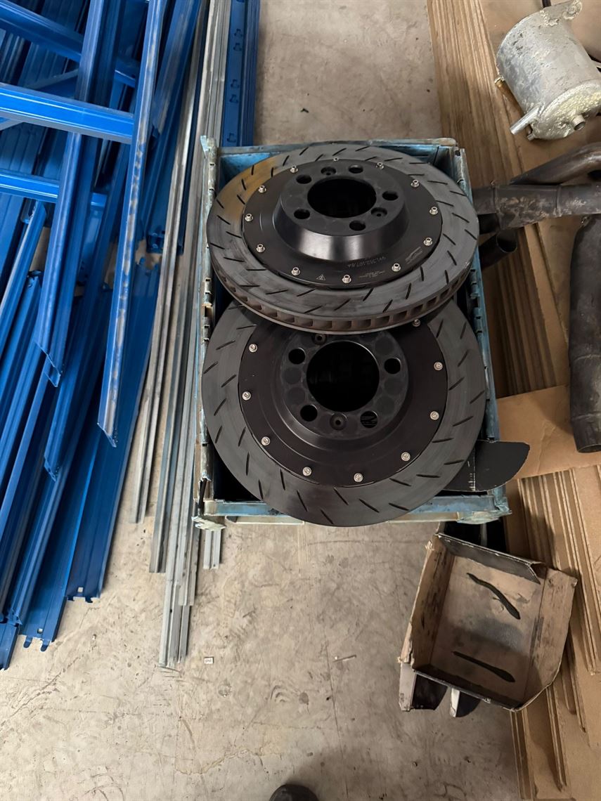 porsche-9912-gt3-cup-spares