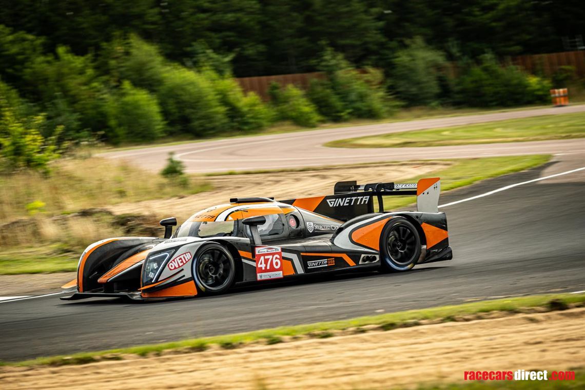 ginetta-g57-p2