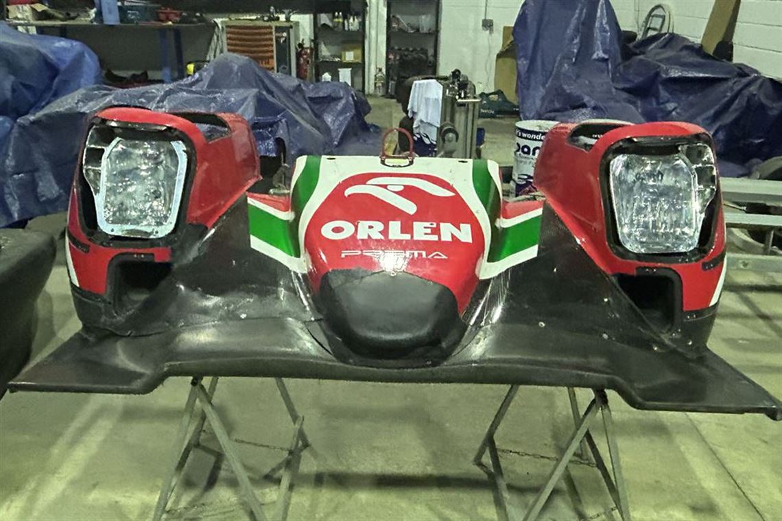 oreca-07-lmp2-spares-package