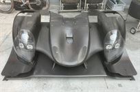 ligier-jsp-315-lmp3-nose-new