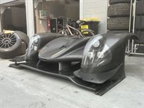 ligier-jsp-315-lmp3-nose-new