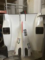 ligier-jsp-315-lmp3-nose-new