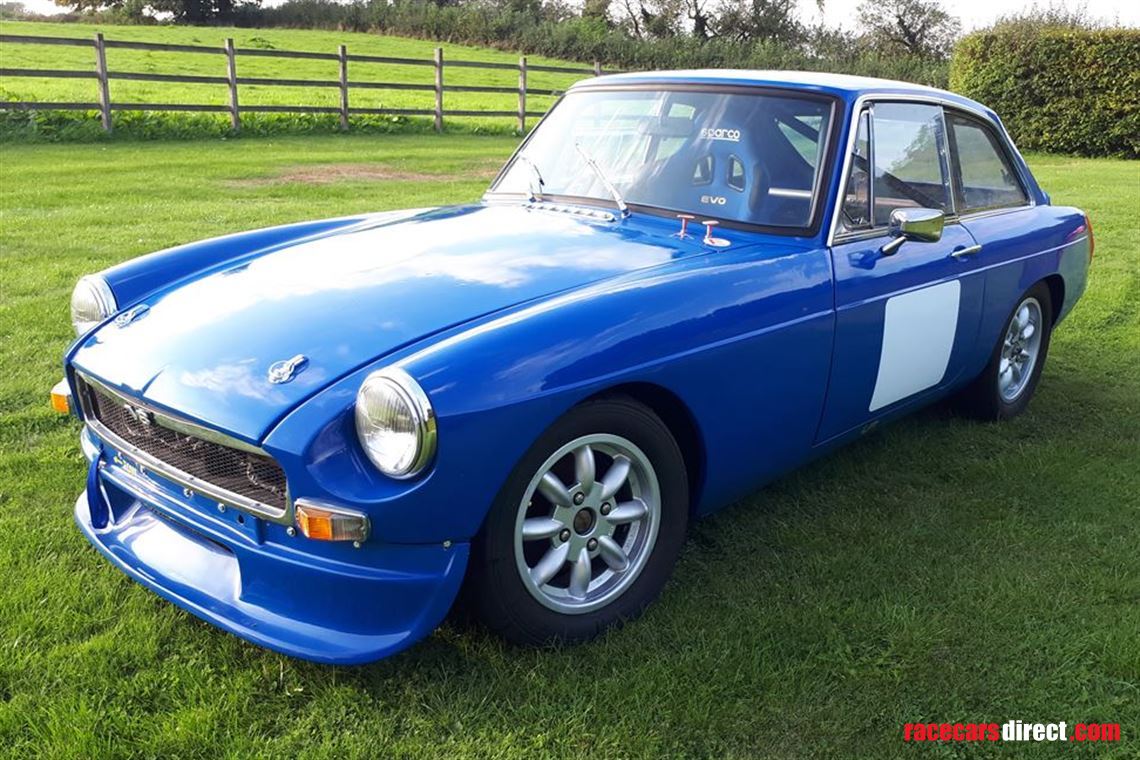 Used 1970 MG MGB CONVERTIBLE for sale in Cheshire 