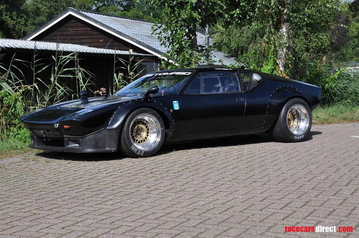 de-tomaso-pantera-race-car